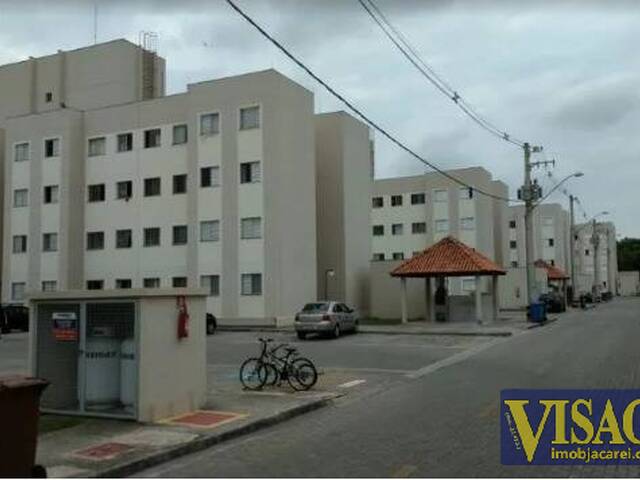 #25044 - Apartamento para Locação em São José dos Campos - SP - 1