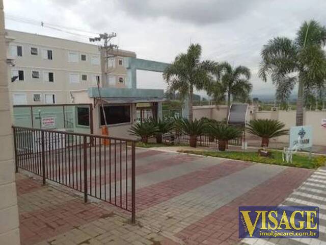 #25047 - Apartamento para Venda em São José dos Campos - SP - 1