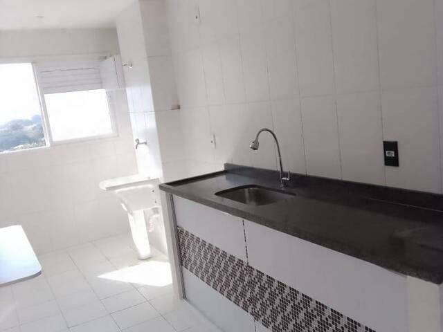 #25049 - Apartamento para Venda em São José dos Campos - SP - 1