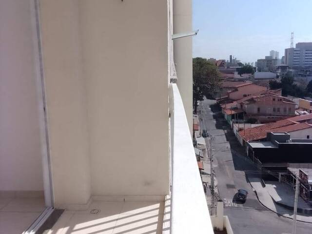 #25049 - Apartamento para Venda em São José dos Campos - SP - 3