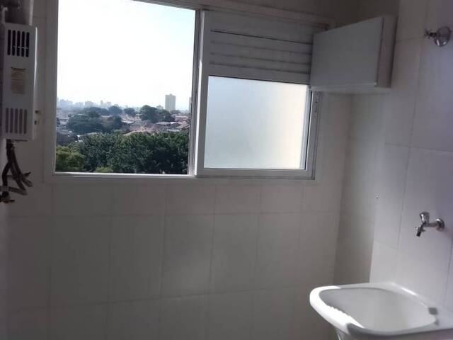 Apartamento para Venda em São José dos Campos - 4