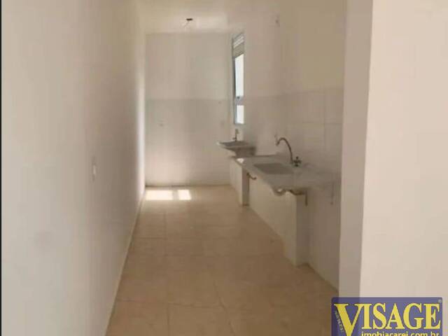 Apartamento para Venda em Jacareí - 4