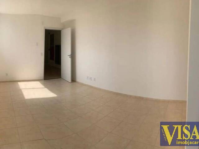 #25045 - Apartamento para Venda em Jacareí - SP - 3