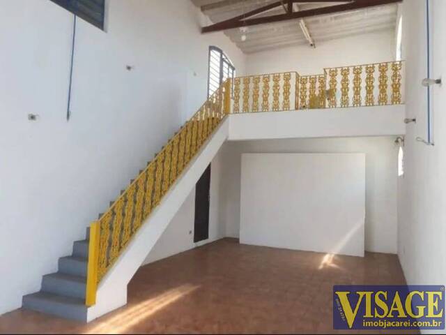 Sala para Venda em Jacareí - 4