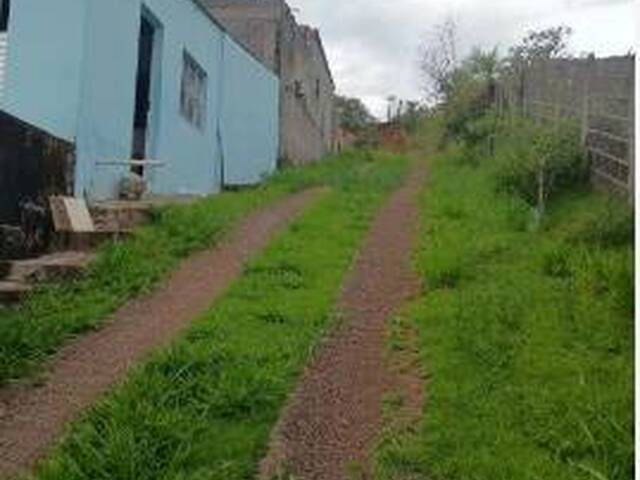 #25051 - Casa para Venda em São José dos Campos - SP - 1