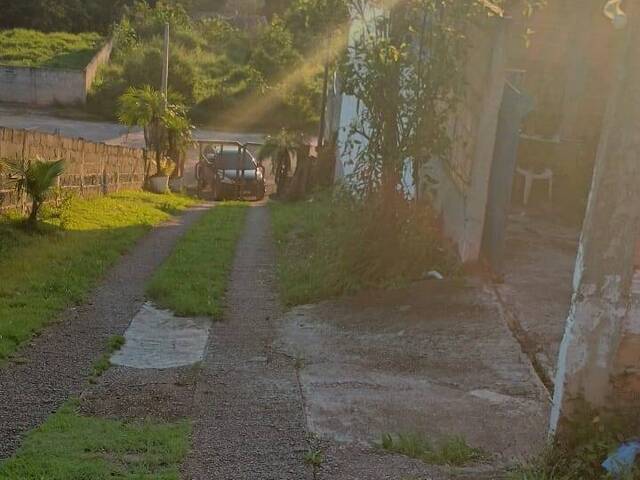 #25051 - Casa para Venda em São José dos Campos - SP - 3