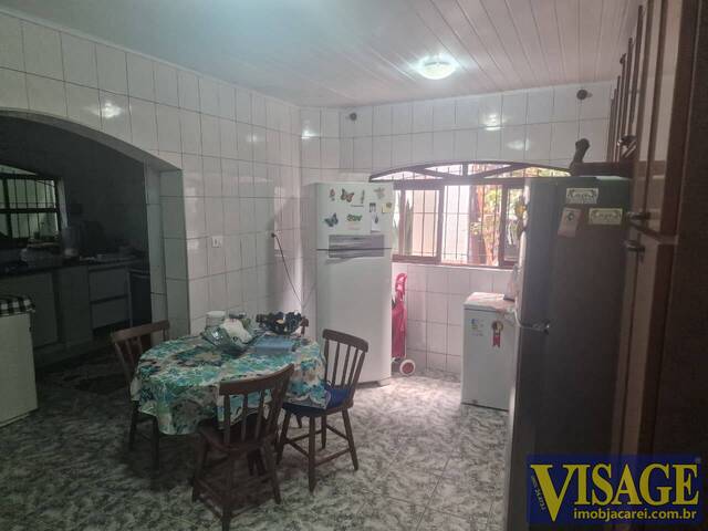 #25052 - Casa para Venda em São José dos Campos - SP - 2