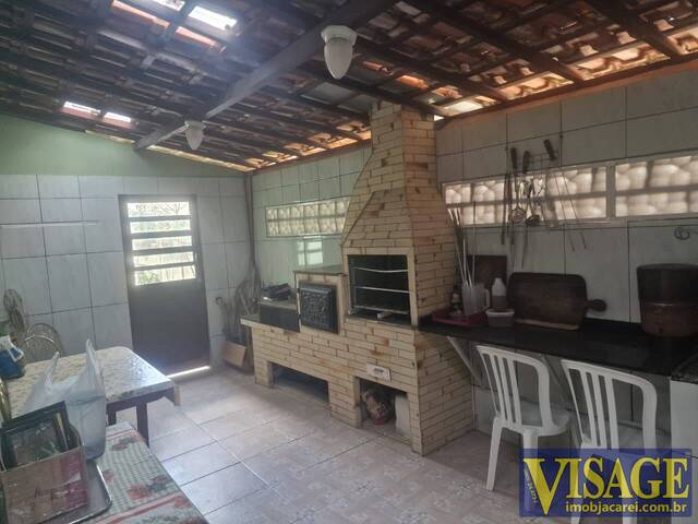 #25052 - Casa para Venda em São José dos Campos - SP - 3