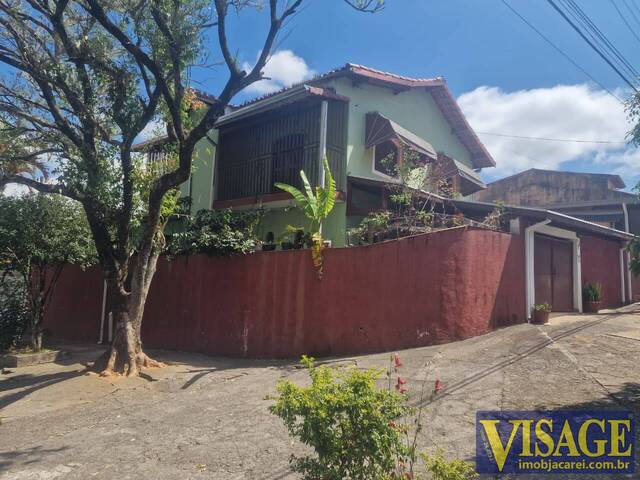 Casa para Venda em São José dos Campos - 4