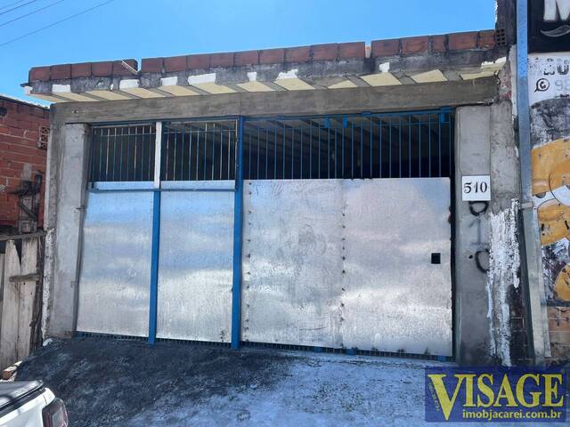 #25053 - Sala para Venda em São José dos Campos - SP - 1