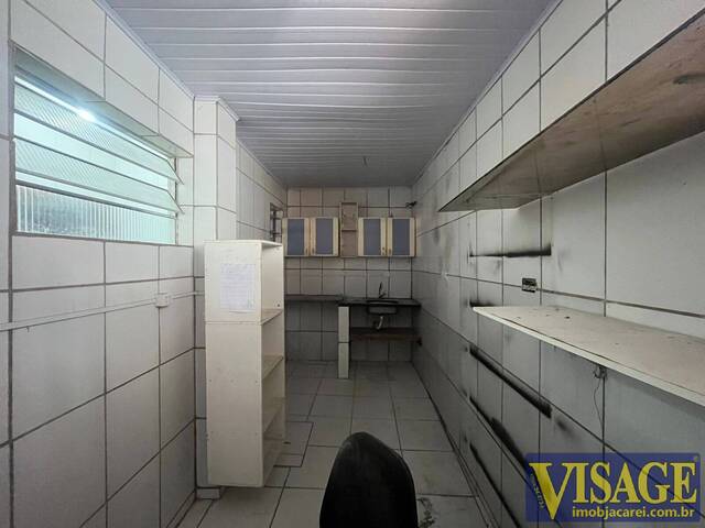 Sala para Venda em São José dos Campos - 4