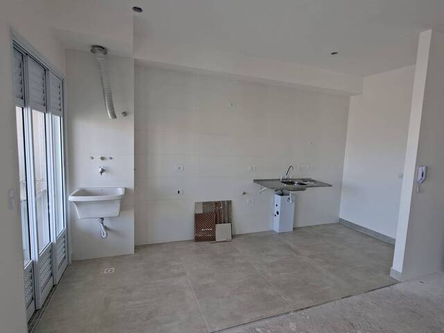 Apartamento para Venda em Jacareí - 5