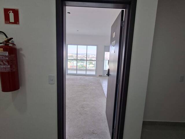 #25054 - Apartamento para Venda em Jacareí - SP - 2