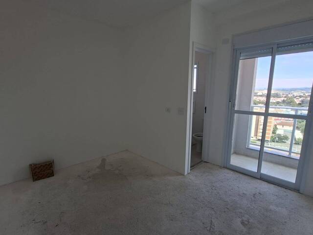 Apartamento para Venda em Jacareí - 4