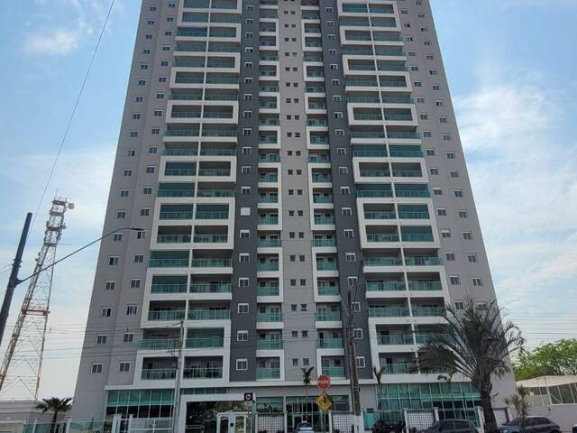 #25054 - Apartamento para Venda em Jacareí - SP - 1