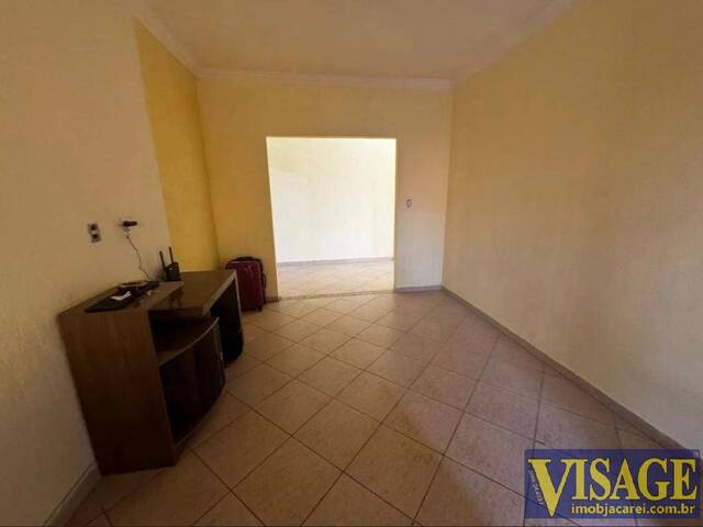 #25058 - Casa para Venda em Jacareí - SP - 2