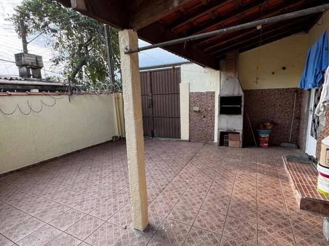 #25058 - Casa para Venda em Jacareí - SP - 1