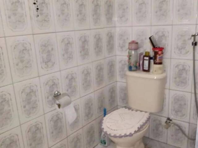 #25059 - Casa para Venda em Jacareí - SP - 2