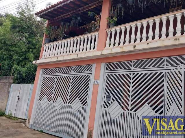 #25059 - Casa para Venda em Jacareí - SP - 1