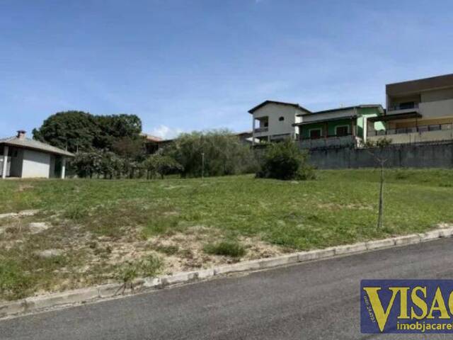 #25060 - Alto Padrão para Venda em Jacareí - SP - 2