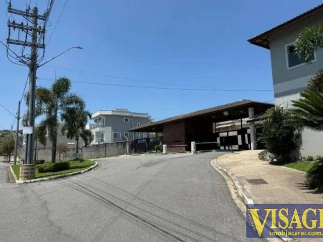 #25060 - Alto Padrão para Venda em Jacareí - SP - 1