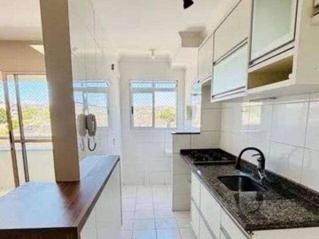 #25061 - Apartamento para Venda em Jacareí - SP - 2