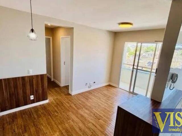 Venda em Loteamento Villa Branca - Jacareí