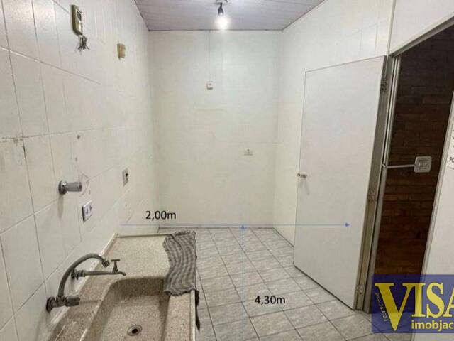 #25031 - Sala para Locação em Jacareí - SP - 2