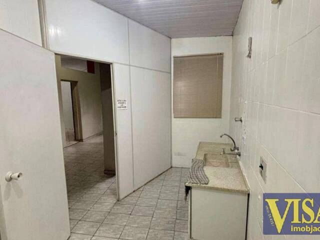 Sala para Locação em Jacareí - 4