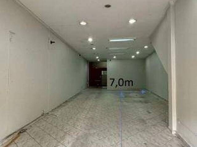 Sala para Locação em Jacareí - 5