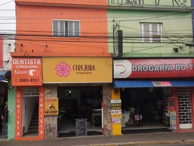 #25031 - Sala para Locação em Jacareí - SP - 1