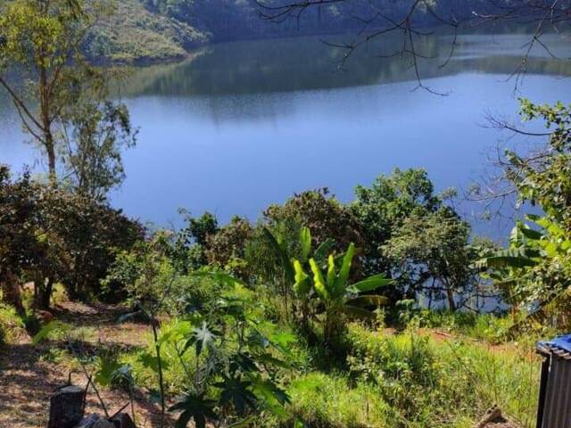 #25062 - Chácara para Venda em São José dos Campos - SP - 2