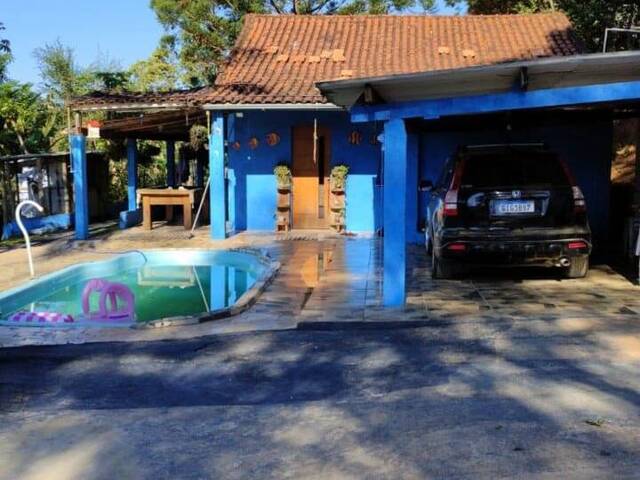 #25062 - Chácara para Venda em São José dos Campos - SP - 1