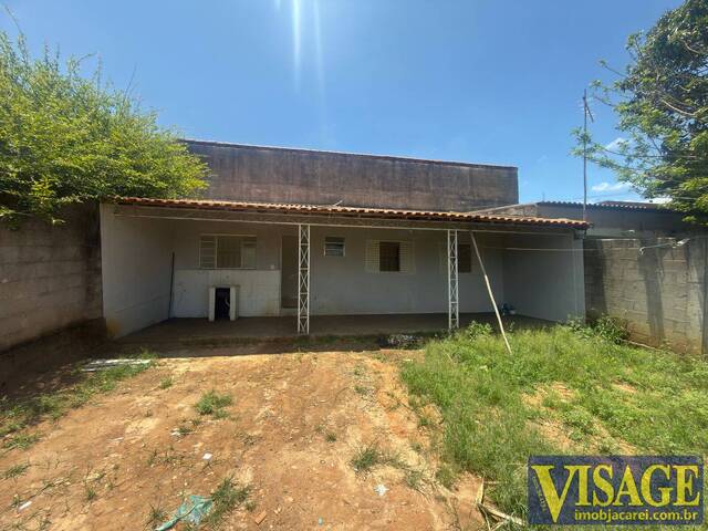 #25063 - Casa para Venda em São José dos Campos - SP - 1