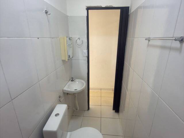 #25063 - Casa para Venda em São José dos Campos - SP - 2