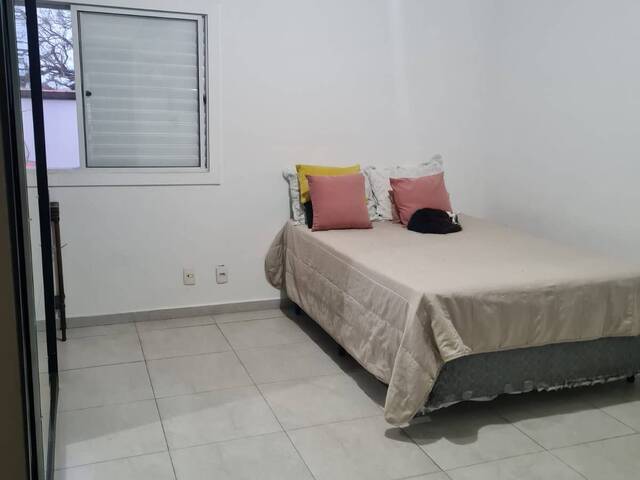 #25064 - Casa para Venda em São José dos Campos - SP - 2