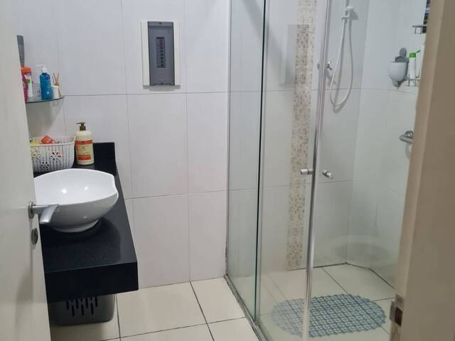 #25064 - Casa para Venda em São José dos Campos - SP - 3