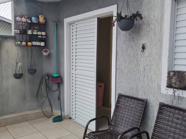 Casa para Venda em São José dos Campos - 4