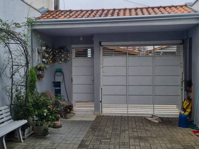#25064 - Casa para Venda em São José dos Campos - SP - 1
