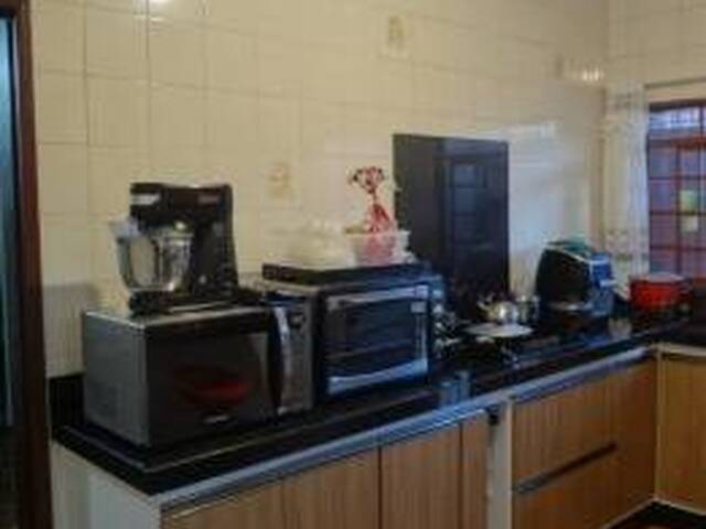 #25065 - Casa para Venda em São José dos Campos - SP - 3