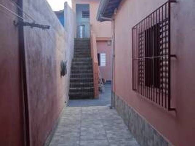 #25065 - Casa para Venda em São José dos Campos - SP - 2