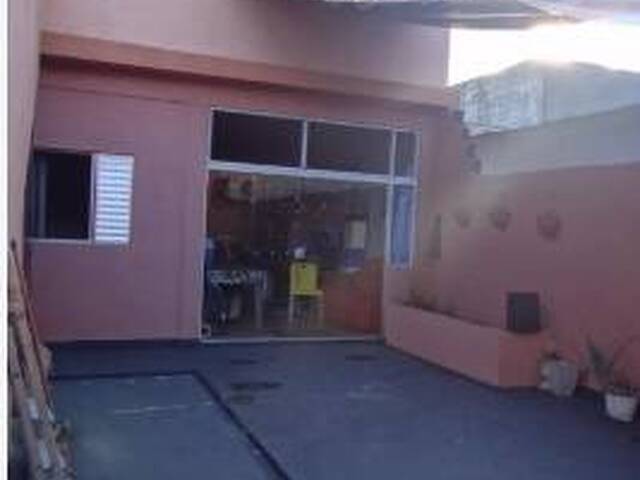 #25065 - Casa para Venda em São José dos Campos - SP - 1