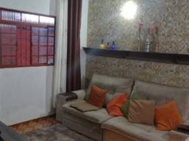 Casa para Venda em São José dos Campos - 5