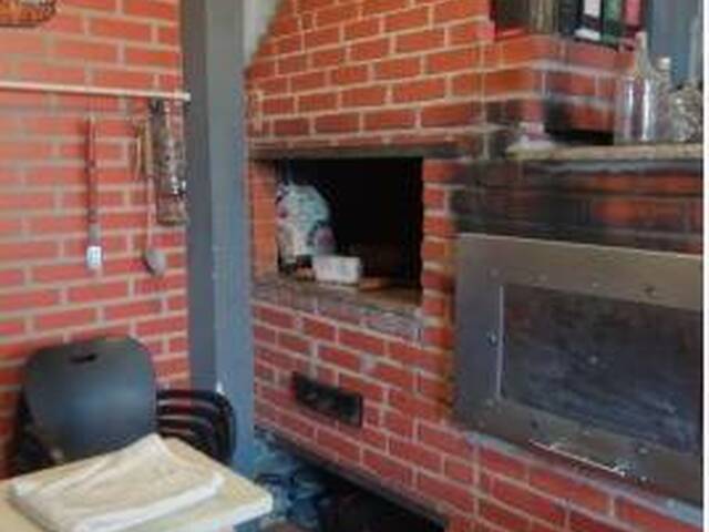 Casa para Venda em São José dos Campos - 4