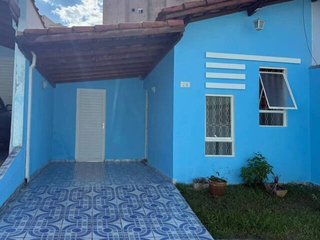 #25057 - Casa em condomínio para Venda em Jacareí - SP - 1