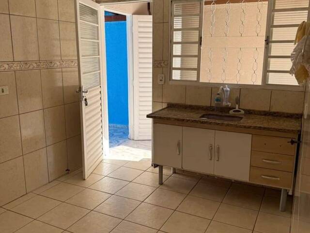 #25057 - Casa em condomínio para Venda em Jacareí - SP - 3