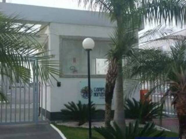 #25066 - Apartamento para Locação em São José dos Campos - SP - 1