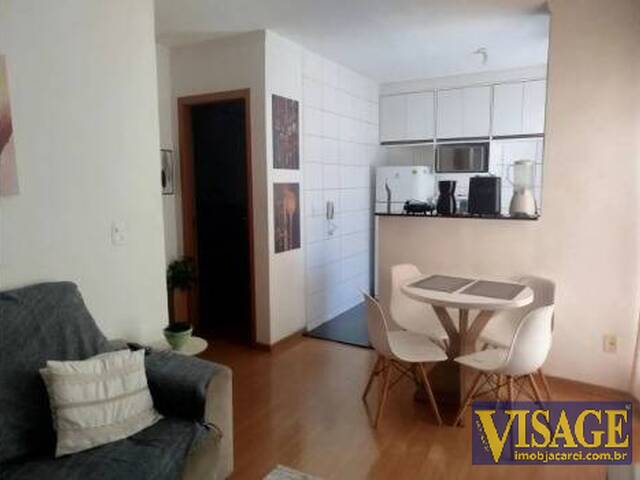 Apartamento para Locação em São José dos Campos - 4