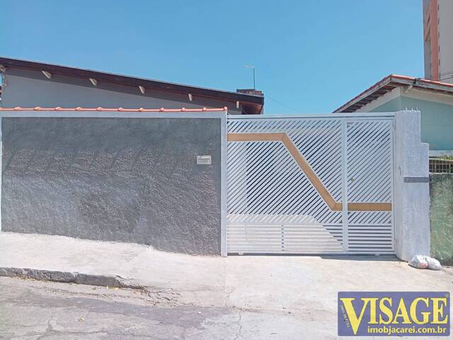 #25067 - Casa para Venda em São José dos Campos - SP - 1