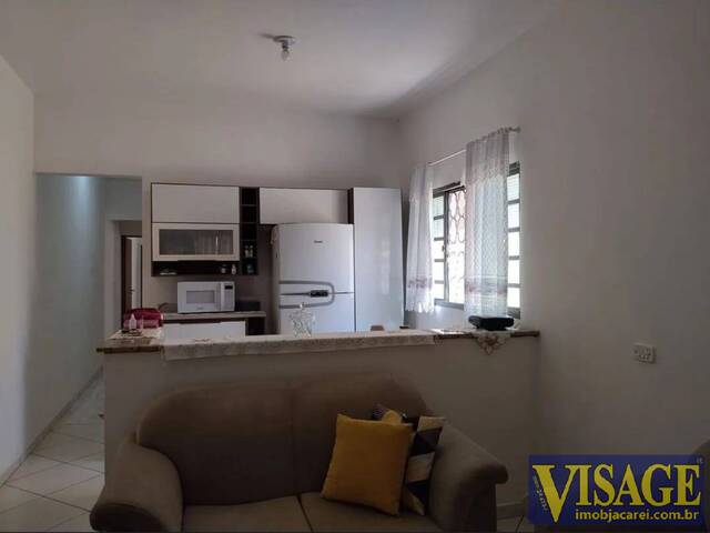 #25068 - Casa para Venda em Jacareí - SP - 3